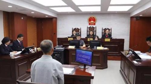 老人因诈骗获刑申诉32年改无罪 能否获赔偿仍未果