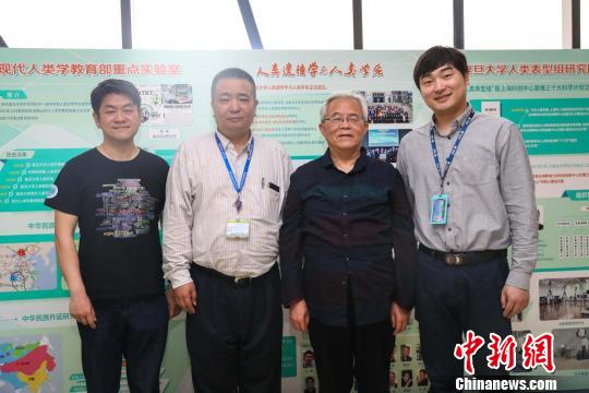 中国学者率先揭示汉藏语系在新石器时代晚期起源于中国北方