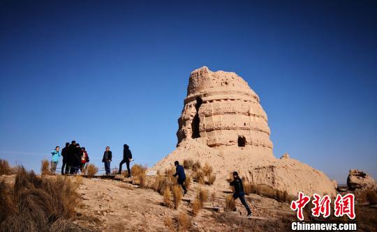 甘肃瓜州谋多元发展新格局主打特色“边关文化”旅游