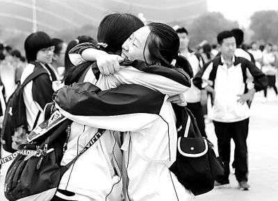 高考改革进入关键阶段：三“选”兼顾如何彰显