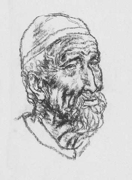 从丝绸之路的历史中汲取智慧：杨晓阳美术作品暨创作文献展启幕天津