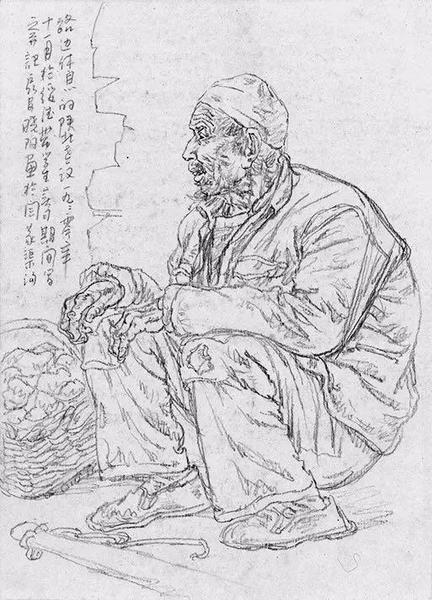 从丝绸之路的历史中汲取智慧：杨晓阳美术作品暨创作文献展启幕天津