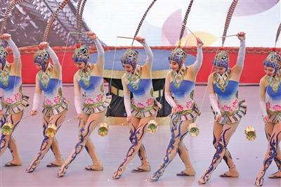 点击进入下一页