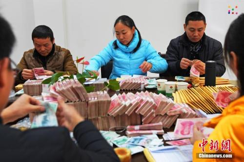 资料图。曹礼达 摄