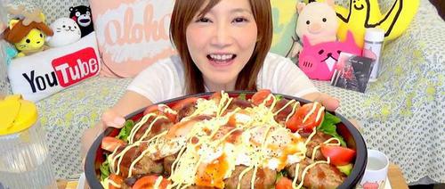 假吃、广告泛滥 短视频吃播变现之路藏隐忧