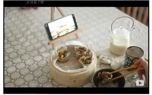 假吃、广告泛滥 短视频吃播变现之路藏隐忧