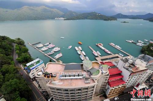 台媒:蔡英文当局上台后 大陆赴台旅游增长率低