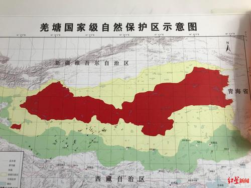 穿越无人区小伙:离队非因女友与队友睡同一帐篷