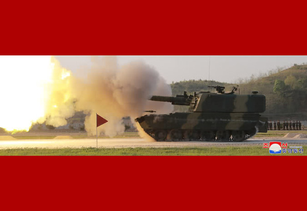 韩媒：韩国军方认定朝鲜昨日发射近程导弹。