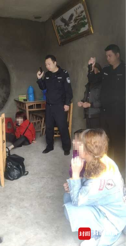 婚骗团伙作案上百起骗逾50万 分工细致有婚必许