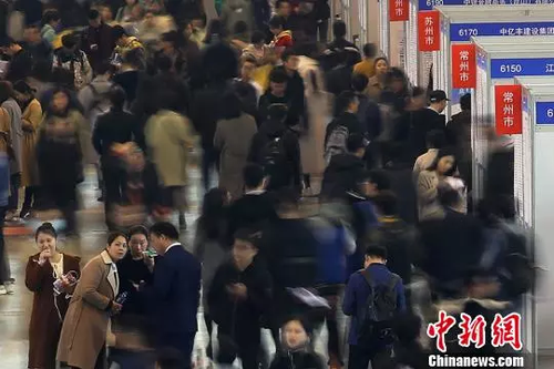 资料图 来源：中新网泱波摄