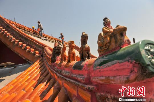 辽宁启动文物?；すこ坦彩痉度妹裰诓斡牍沤ㄖ奚? style=