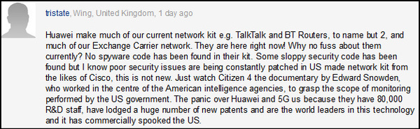 继美国后，英国军情六处前高官也咋呼“商务人士去中国，别带手机！”