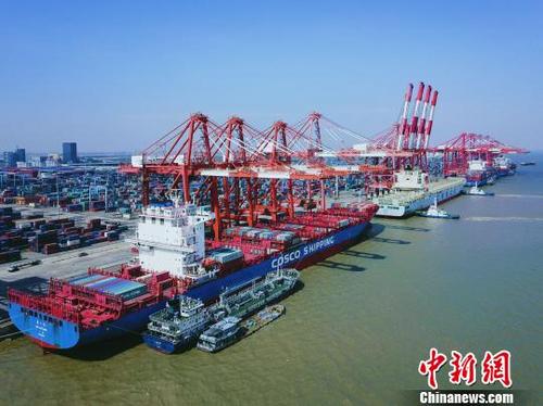 谁在“出尔”，谁在“反尔”——“中国出尔反尔论”可以休矣