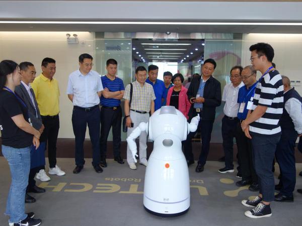 云南省民营企业家“珠三角行”活动举行