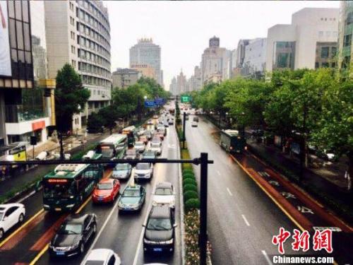 资料图。钱晨菲 摄