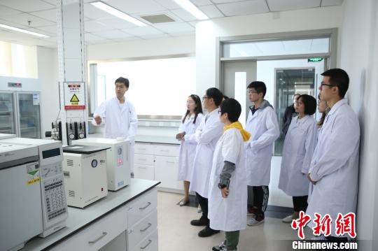 “药品科技活动周”在京启动专家谈科技创新惠民