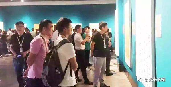 “源流·时代”展厅现场6