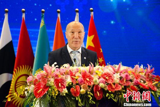 国际医学创新合作论坛闭幕发布《防城港宣言》