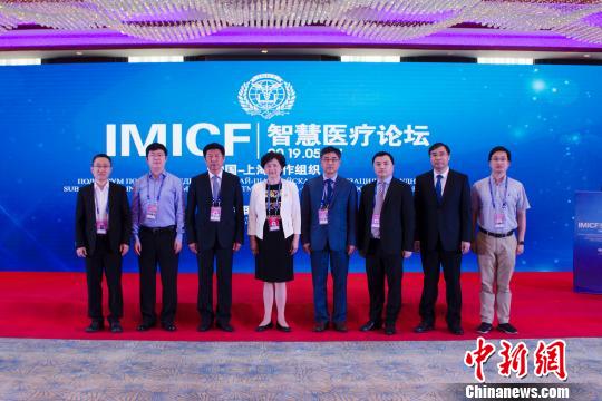 中国工程院院士：中国离真正智慧医疗还有很长距离