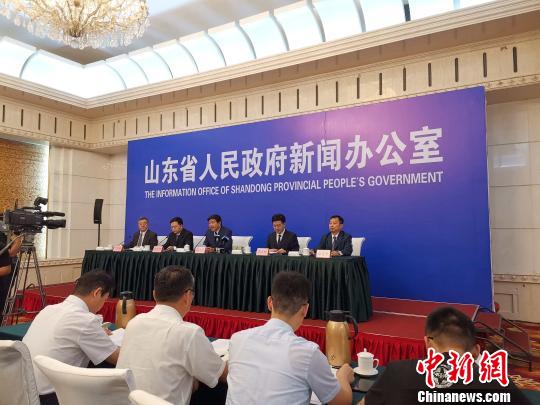 山东五部门联合打击考试作弊抓获犯罪嫌疑人98名