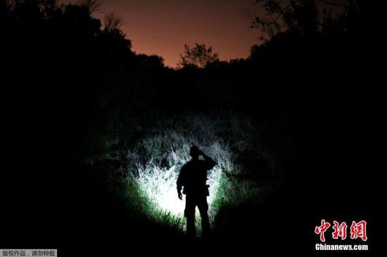 美对墨西哥加征关税阻非法移民潮 墨官员誓言报复