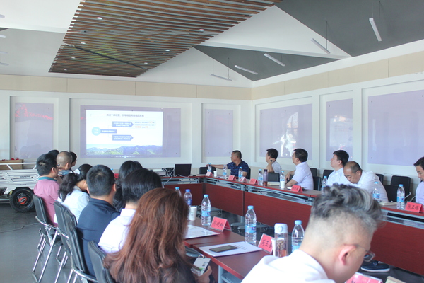 座谈会现场 人民政协网 记者 李敏杰 摄