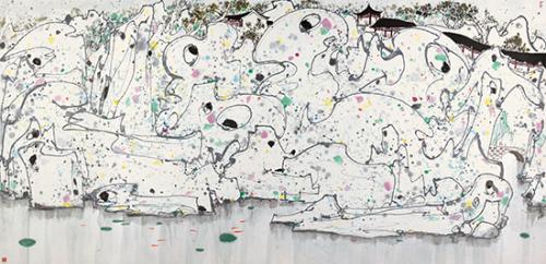 点击进入下一页