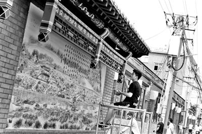 点击进入下一页