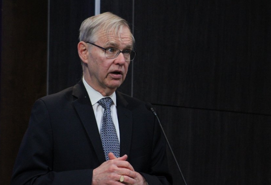 美国无条件挺台？美前高官:台湾或成牺牲者