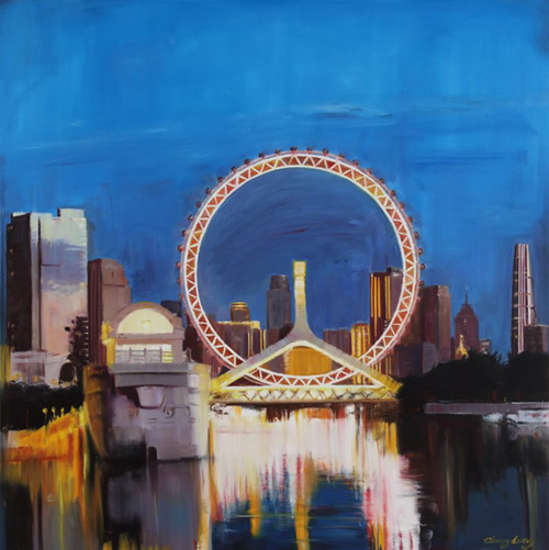 “封”行万里 不忘初心