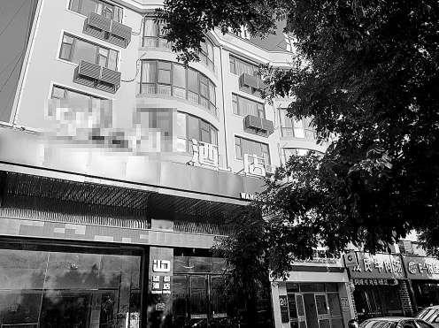 在某酒店租用长期讲课的场地