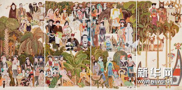 点击进入下一页