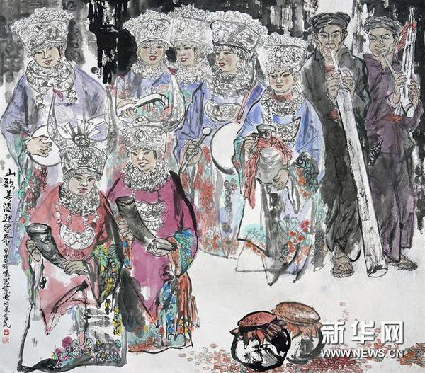 点击进入下一页