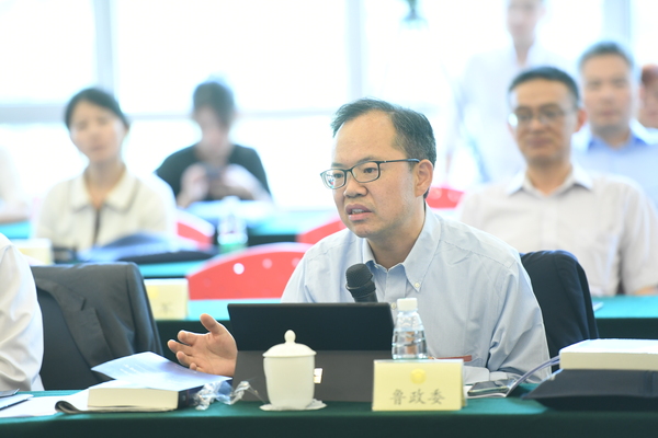 兴业银行首席经济学家、华福证券首席经济学家