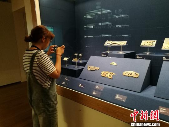 吴越楚玉器·青瓷特展苏州开展无声讲述三国的纷争与融合