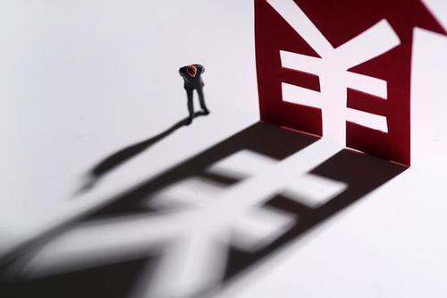 违规校园贷再现江湖：学生借1万5合同变1万9