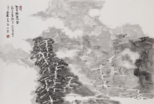 朴文光45X68cm (2)