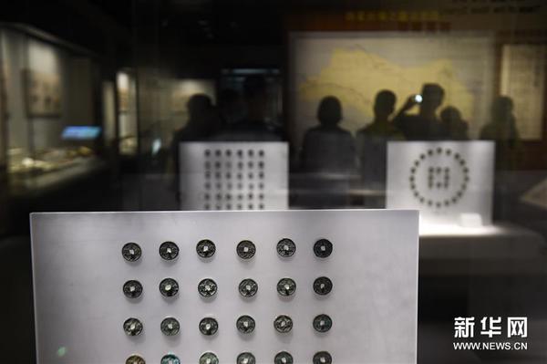 （文化）（3）博物馆里走近西夏文明