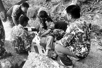 点击进入下一页