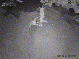 律师谈女子遭深夜暴打：人抓到了 该如何惩罚？