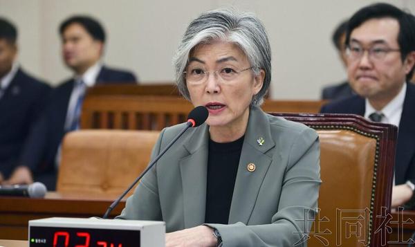 韩政府：日方态度冷淡 G20期间不举行日韩首脑会谈