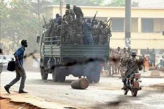 马里安全形势依旧严峻 外交部吁中国公民谨慎前往