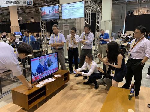 点击进入下一页