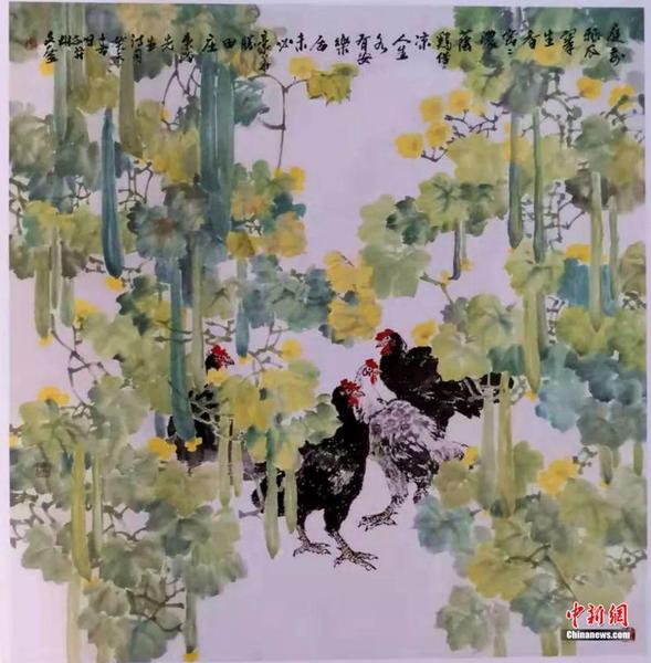 点击进入下一页