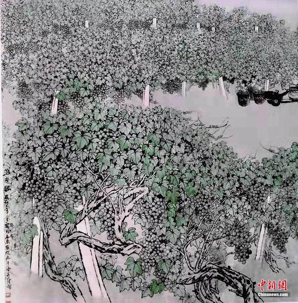 点击进入下一页