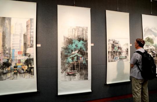 点击进入下一页