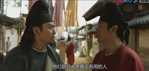 点击查看大图 山大因学伴上热搜 余亮:谈谈如何真正尊重留学生