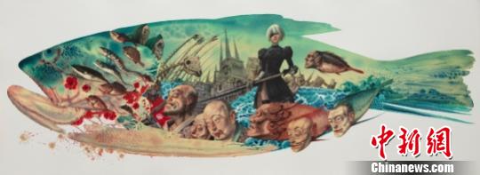 点击进入下一页