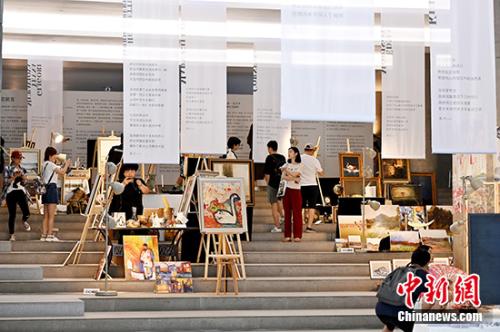 点击进入下一页